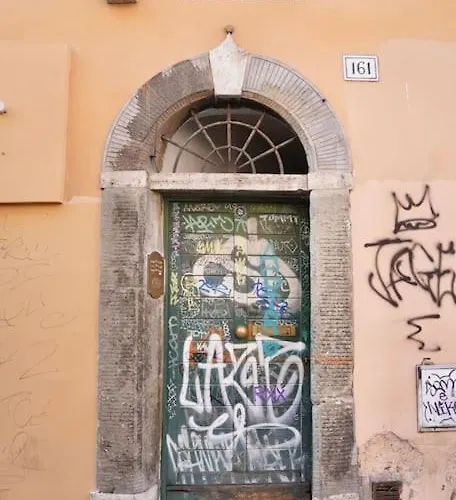 Trastevere Lovely Loft * Rome