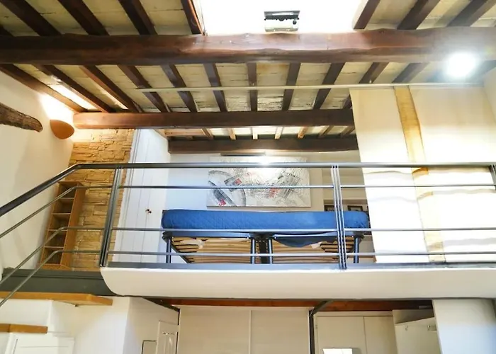 Trastevere Lovely Loft * Rome