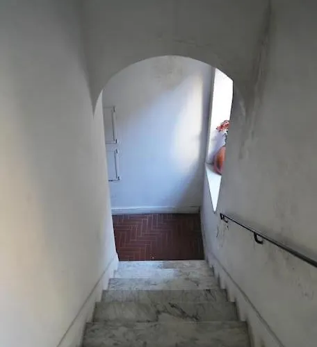 Trastevere Lovely Loft Apartment Rome