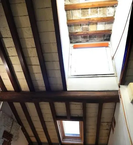 Trastevere Lovely Loft Apartment *