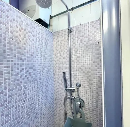 Trastevere Lovely Loft Apartment *