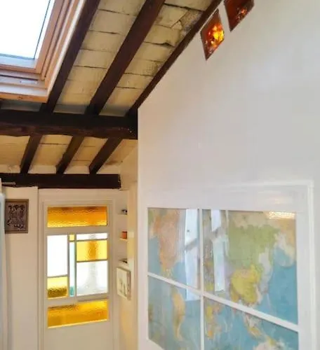Trastevere Lovely Loft * Rome