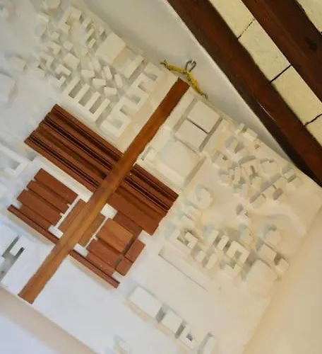 Apartment Trastevere Lovely Loft Rome