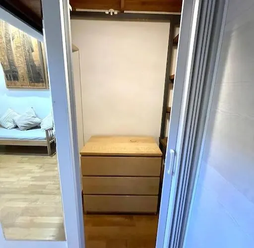 Apartment Trastevere Lovely Loft