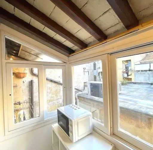 Apartment Trastevere Lovely Loft *